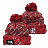 Arizona Cardinals Team Logo Knit Hat YD (8),baseball caps,new era cap wholesale,wholesale hats